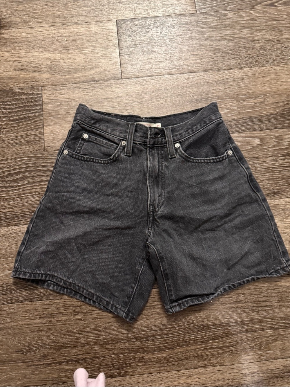 Levi's Denim Shorts